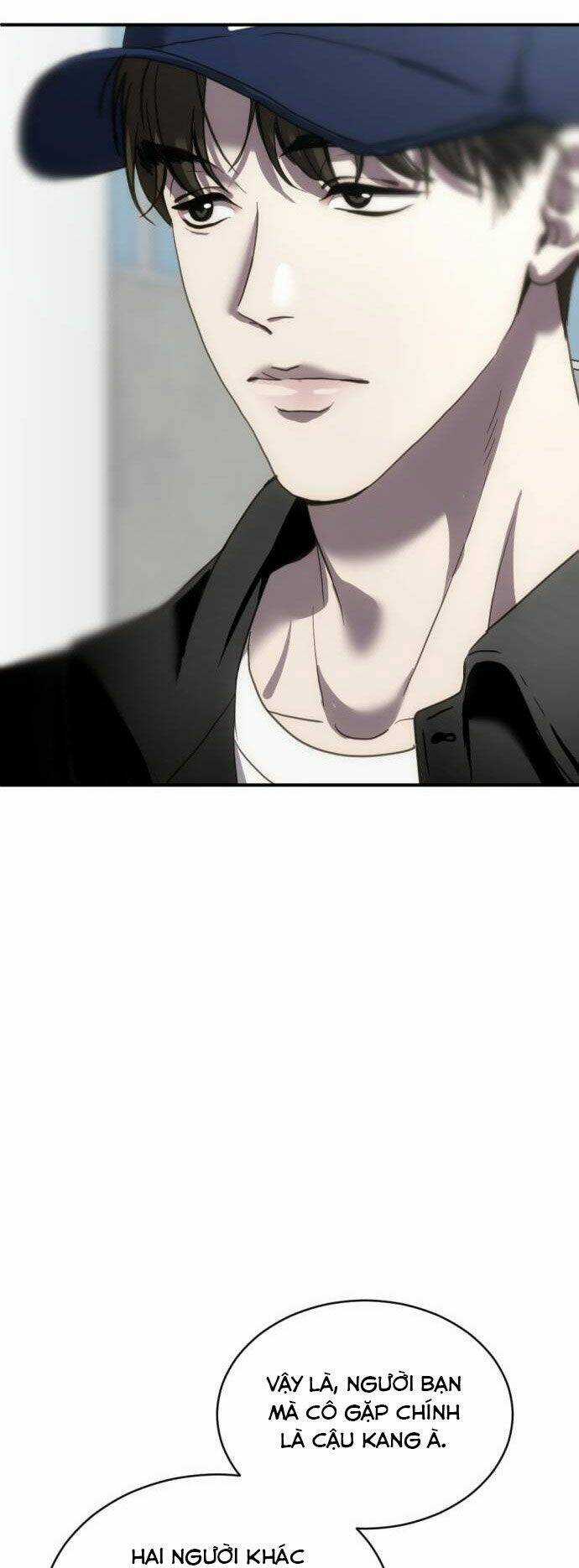 Ba Lần Động Phòng - Chapter 20 - Trang 11