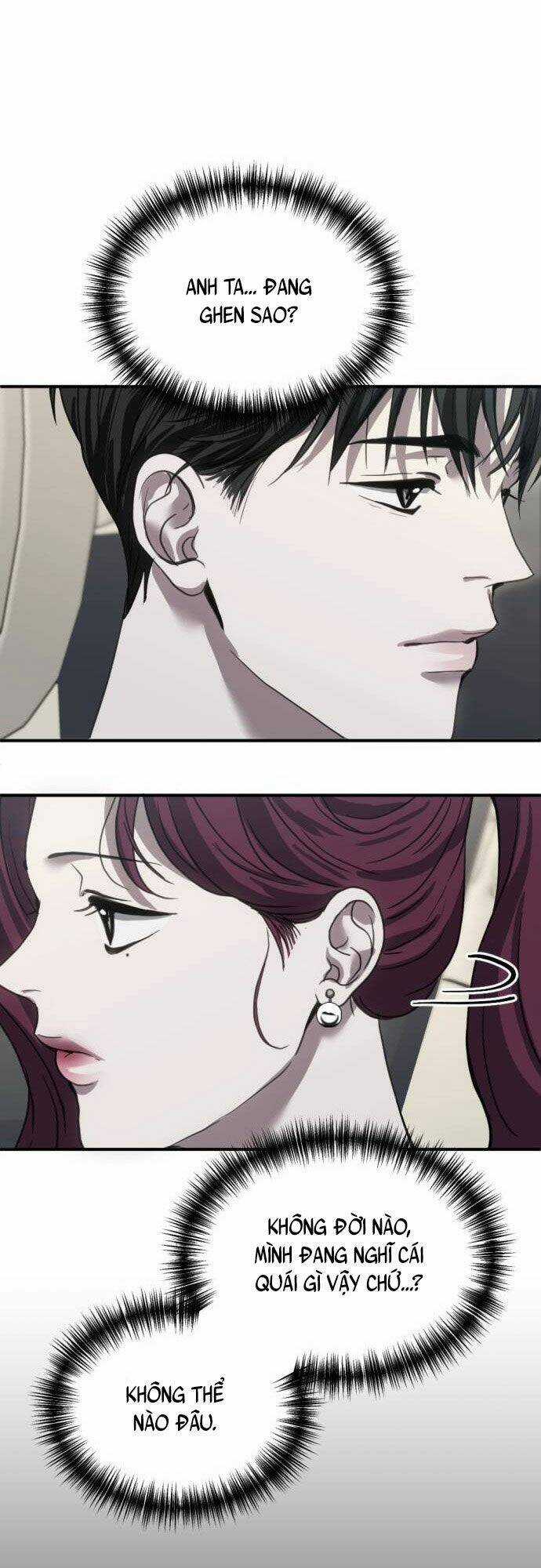 Ba Lần Động Phòng - Chapter 20 - Trang 13