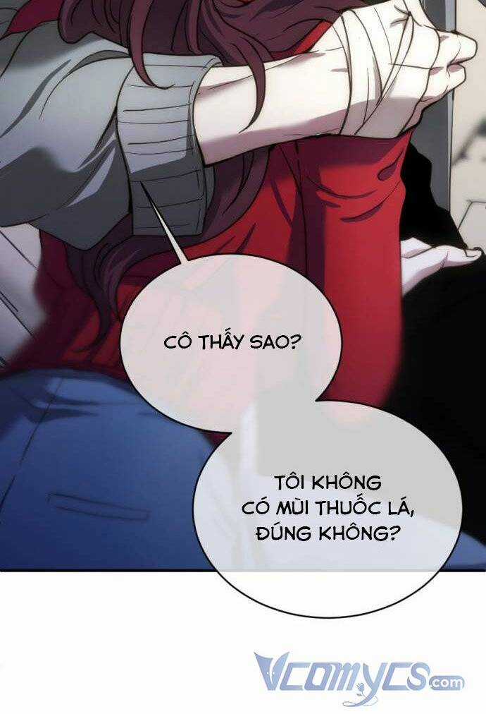 Ba Lần Động Phòng - Chapter 20 - Trang 23