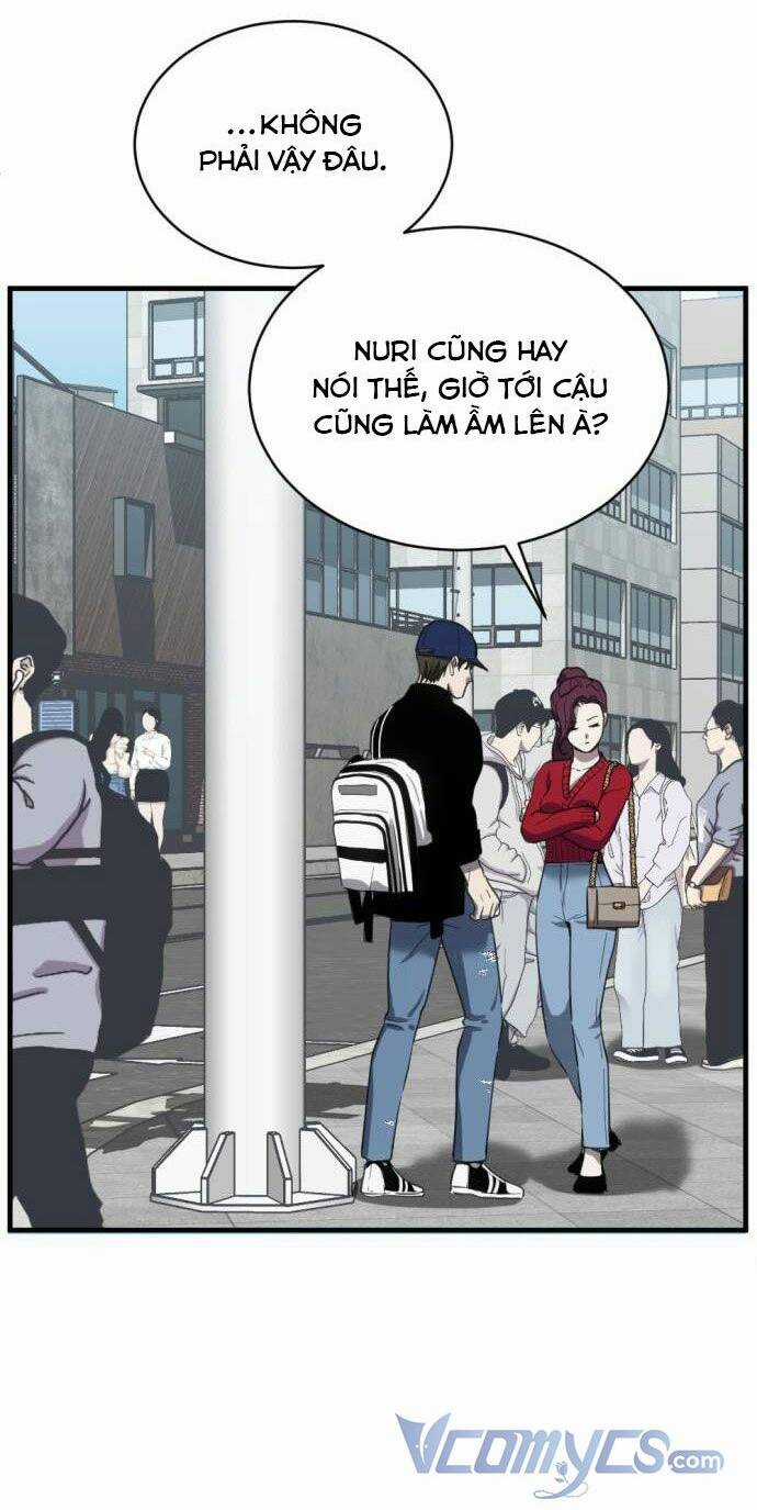 Ba Lần Động Phòng - Chapter 20 - Trang 31