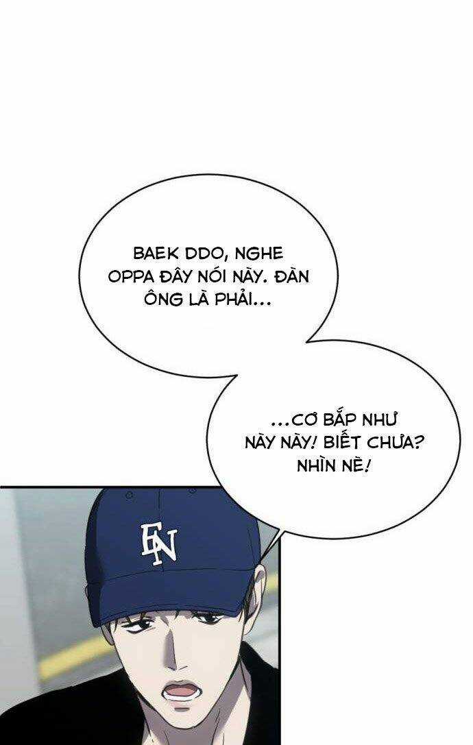 Ba Lần Động Phòng - Chapter 20 - Trang 32