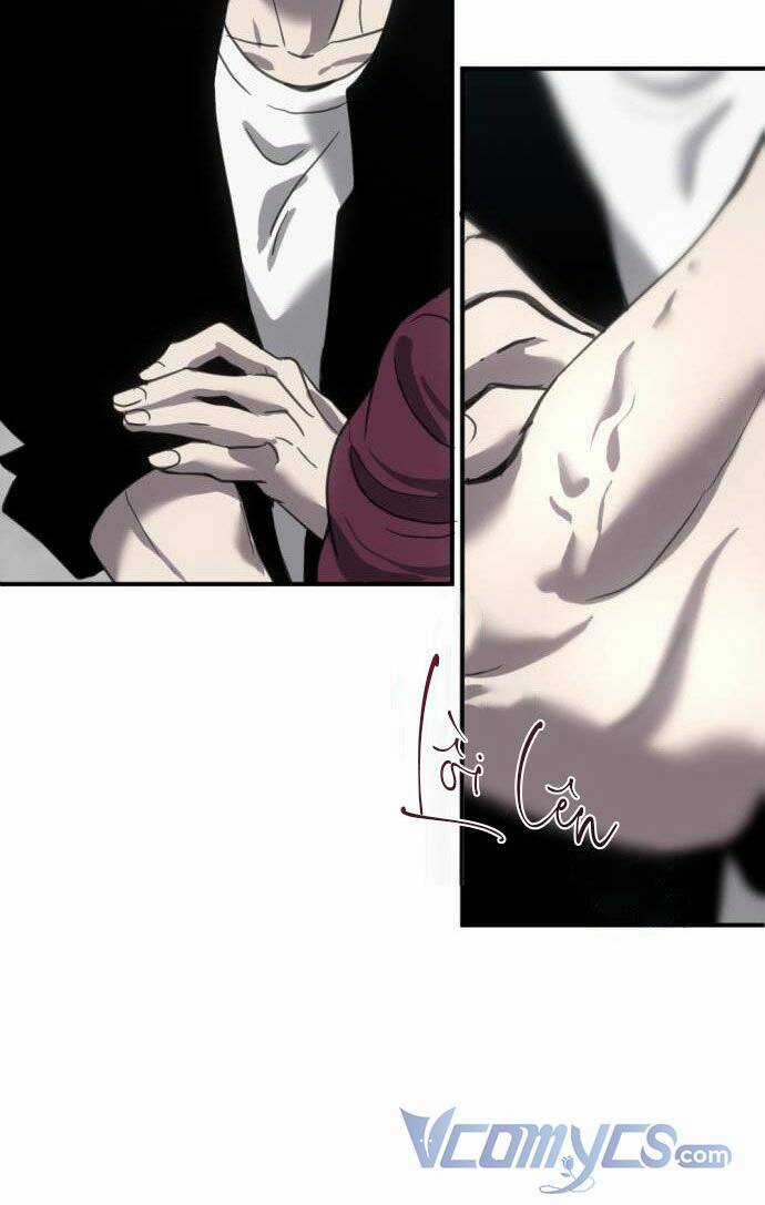 Ba Lần Động Phòng - Chapter 20 - Trang 33