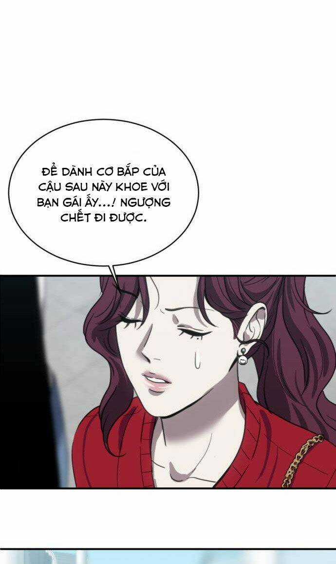 Ba Lần Động Phòng - Chapter 20 - Trang 34