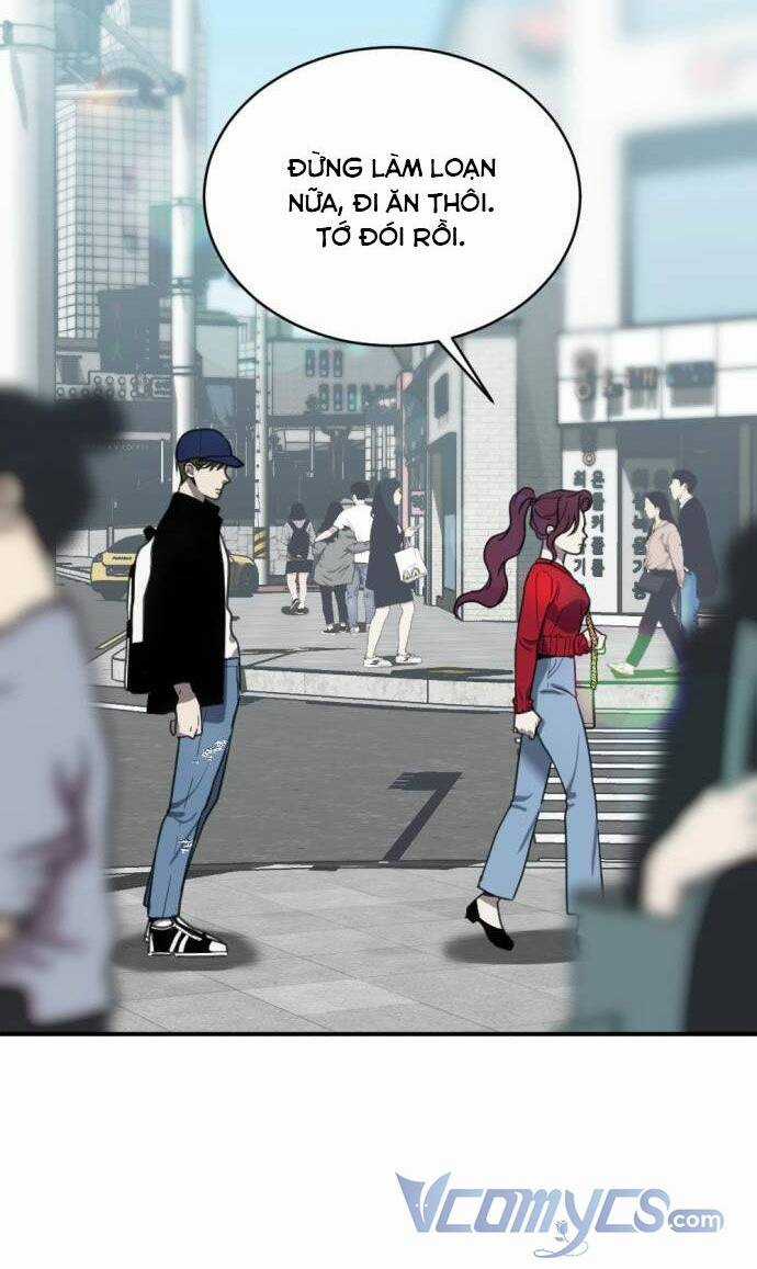 Ba Lần Động Phòng - Chapter 20 - Trang 35