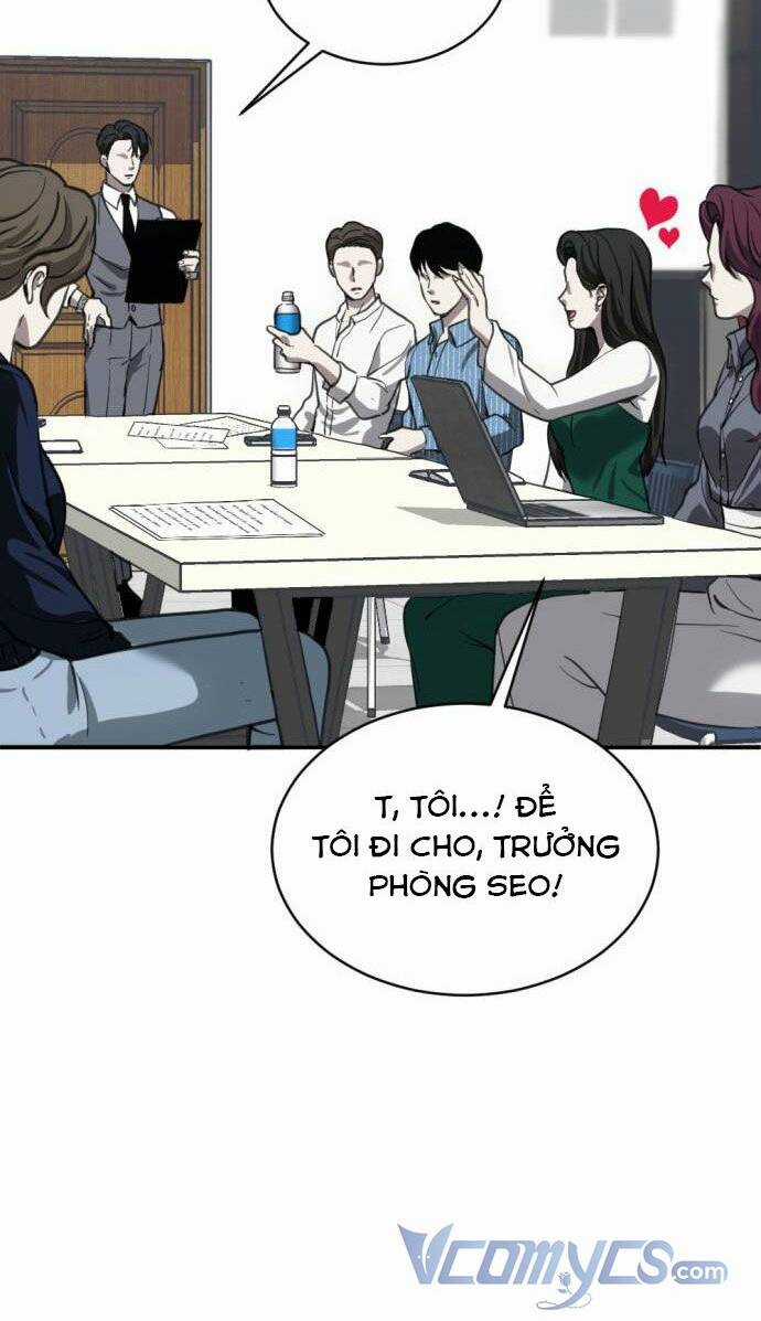 Ba Lần Động Phòng - Chapter 20 - Trang 43