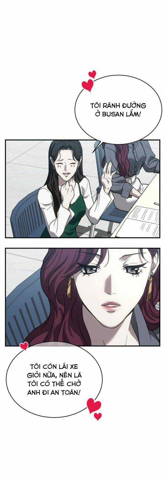 Ba Lần Động Phòng - Chapter 20 - Trang 44