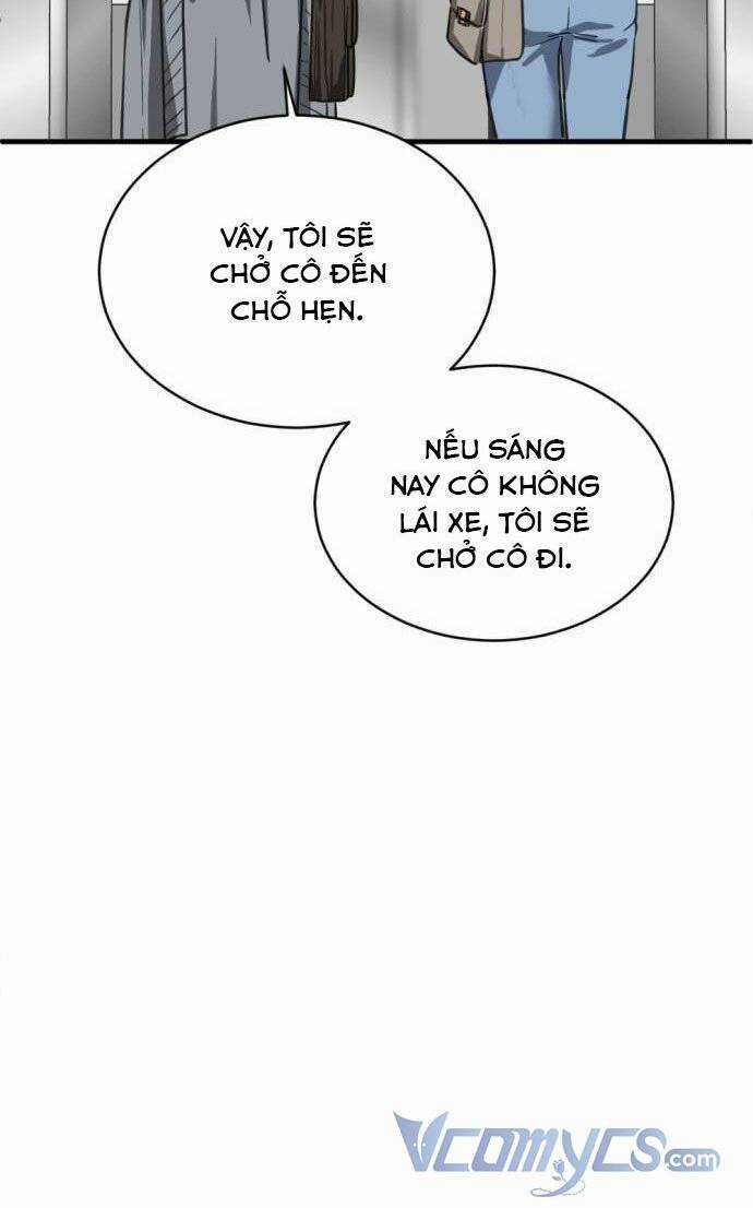 Ba Lần Động Phòng - Chapter 20 - Trang 8