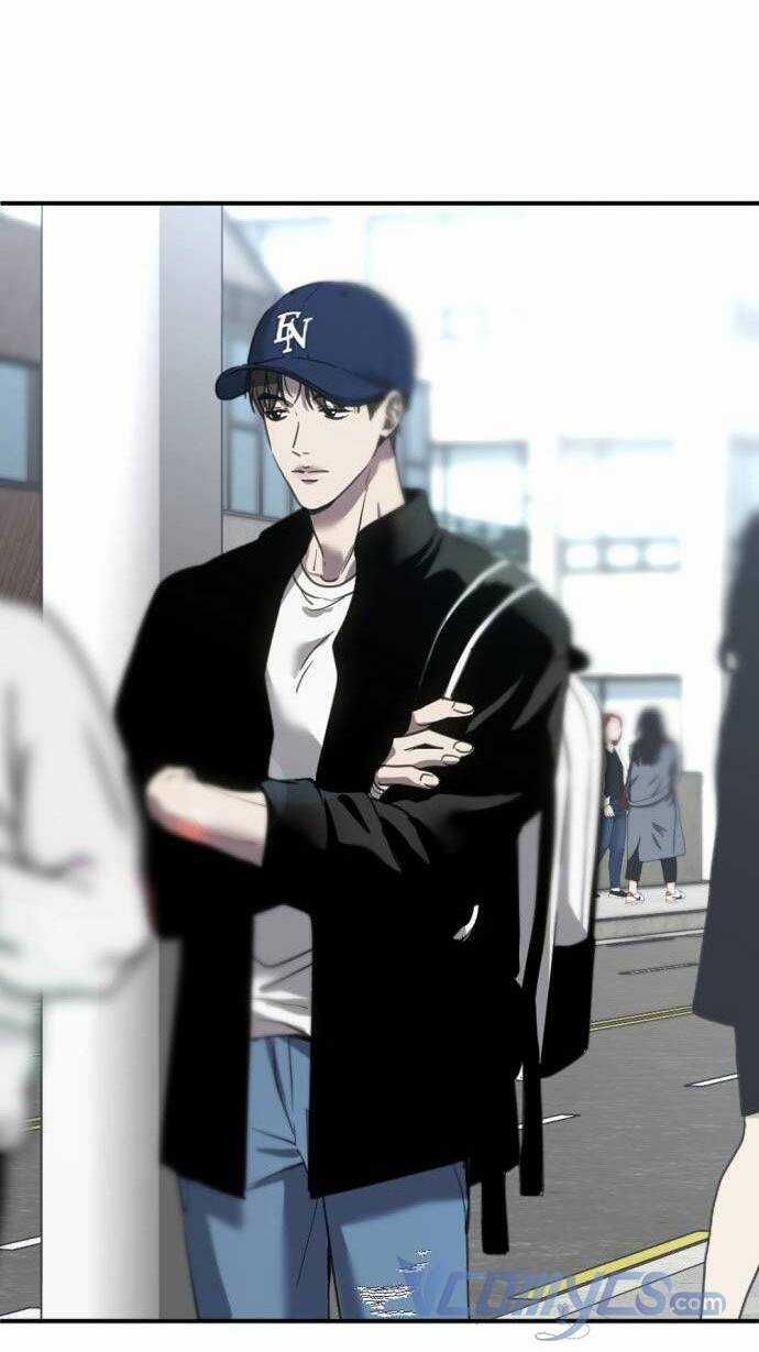 Ba Lần Động Phòng - Chapter 20 - Trang 10