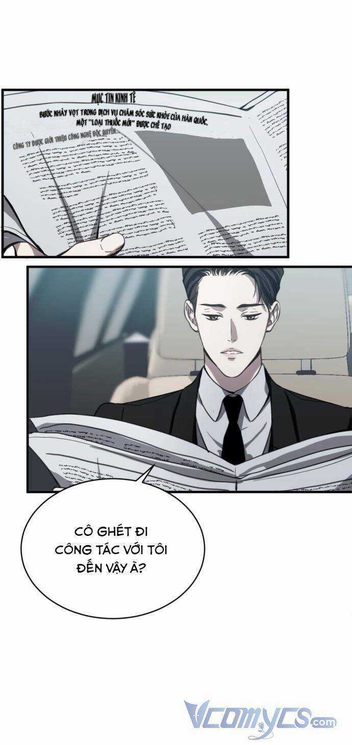 Ba Lần Động Phòng - Chapter 21 - Trang 1