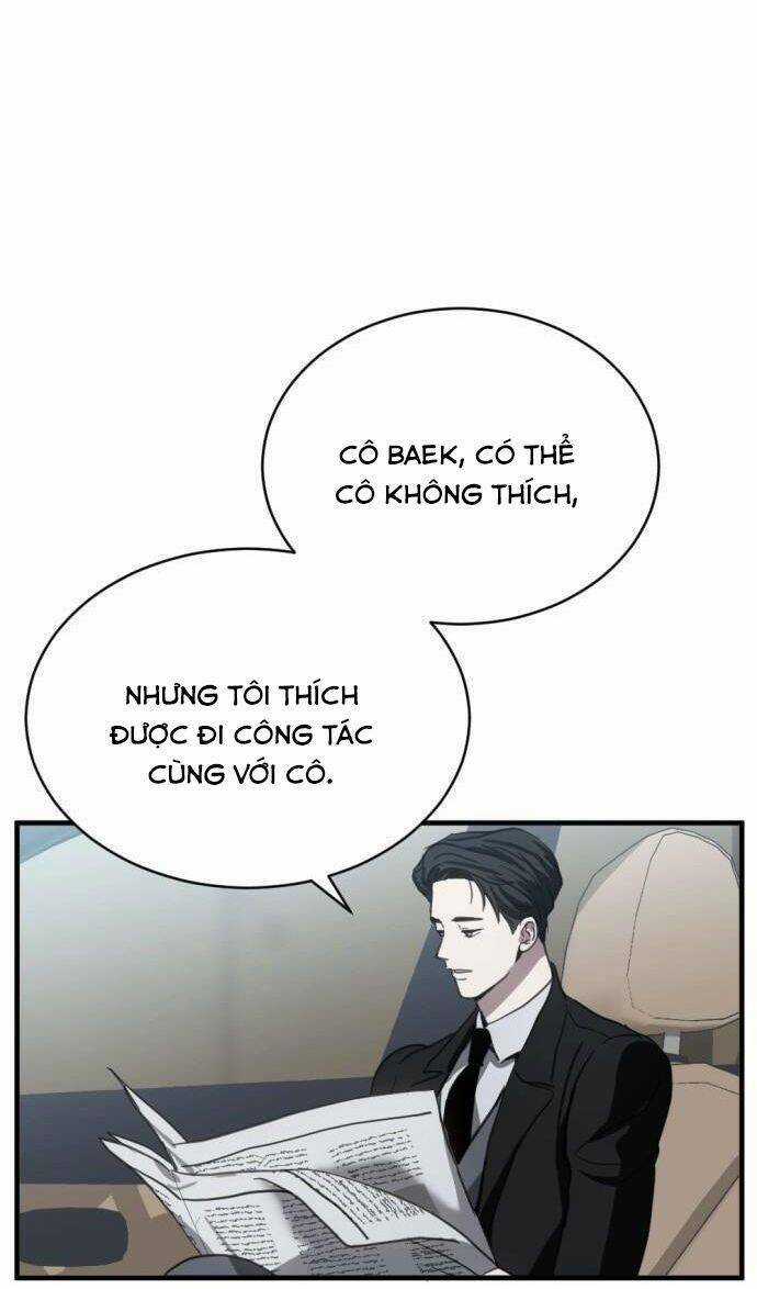 Ba Lần Động Phòng - Chapter 21 - Trang 11