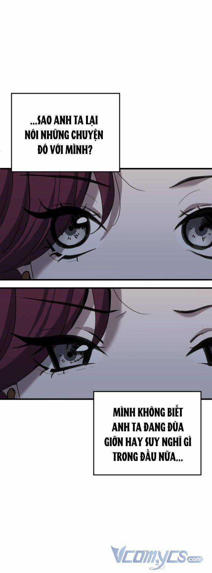 Ba Lần Động Phòng - Chapter 21 - Trang 13