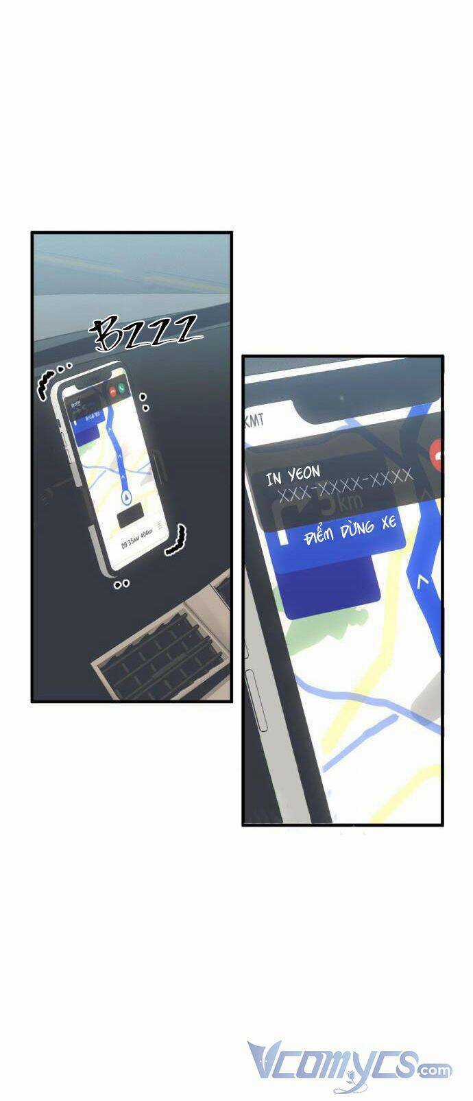 Ba Lần Động Phòng - Chapter 21 - Trang 14