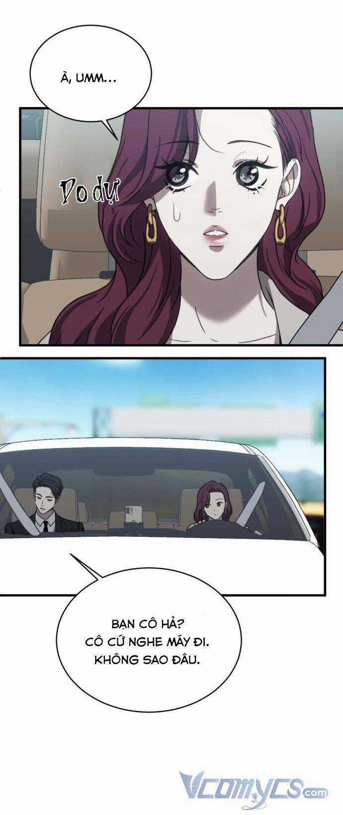 Ba Lần Động Phòng - Chapter 21 - Trang 15