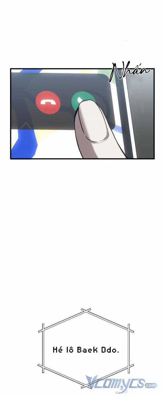 Ba Lần Động Phòng - Chapter 21 - Trang 16