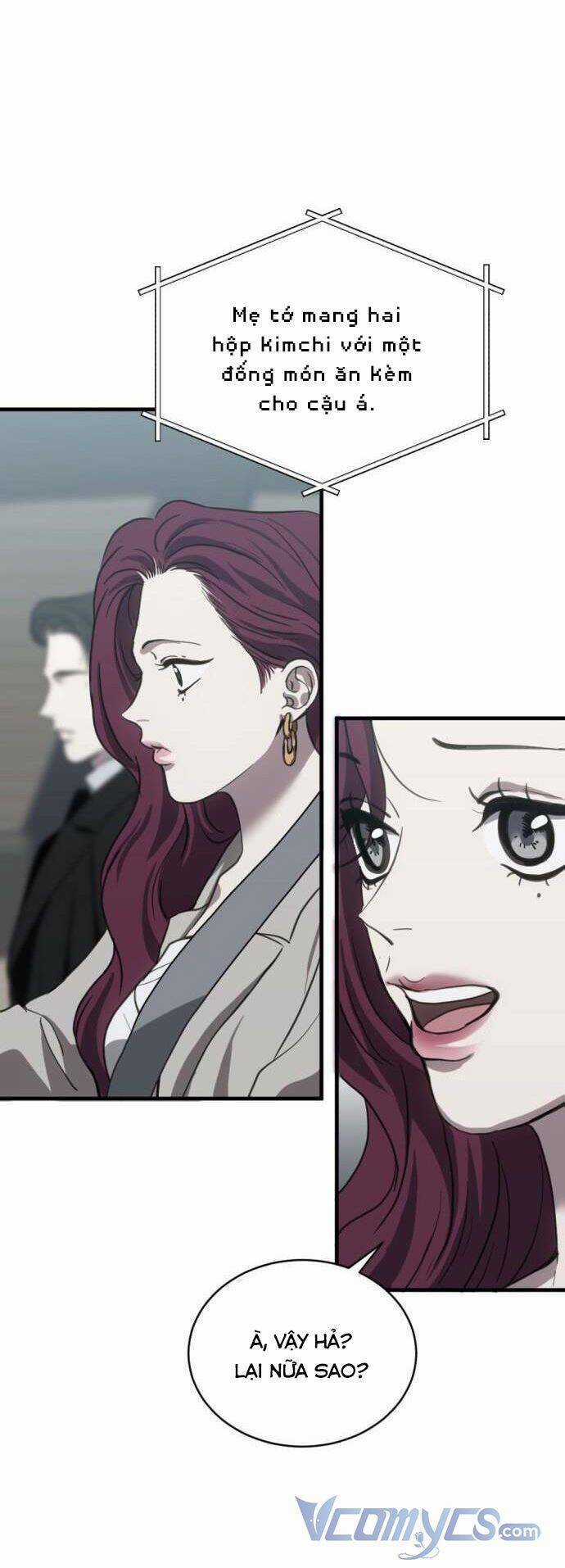 Ba Lần Động Phòng - Chapter 21 - Trang 20