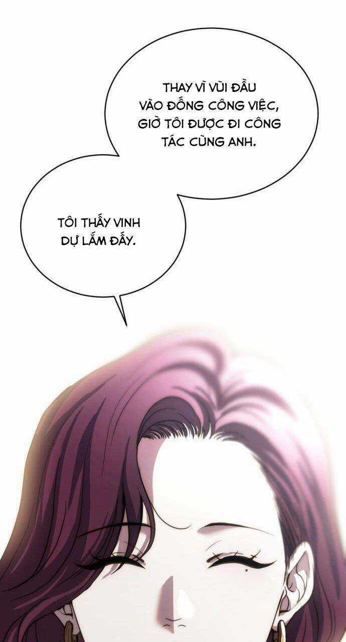 Ba Lần Động Phòng - Chapter 21 - Trang 3