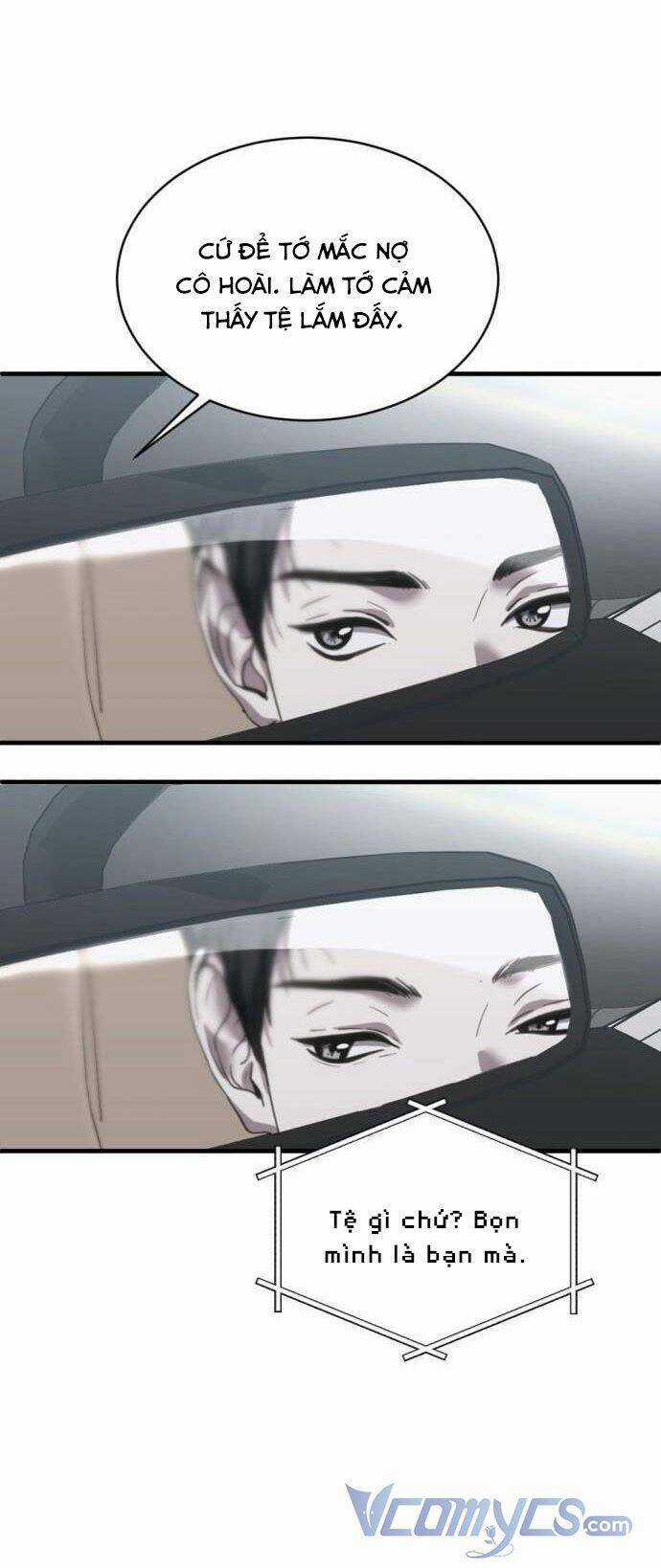 Ba Lần Động Phòng - Chapter 21 - Trang 21
