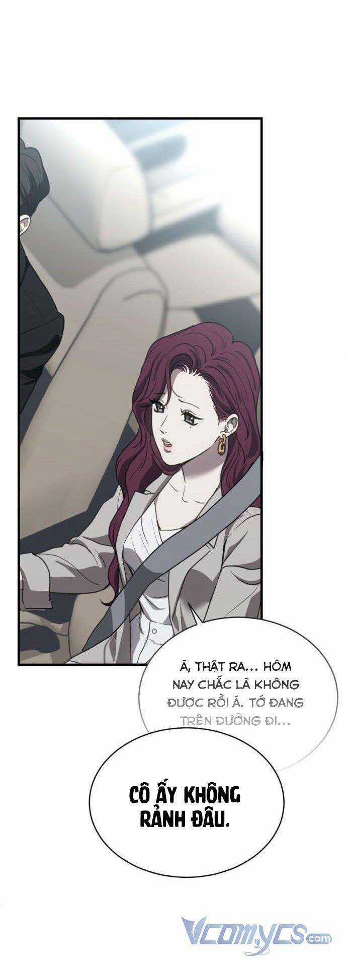 Ba Lần Động Phòng - Chapter 21 - Trang 22