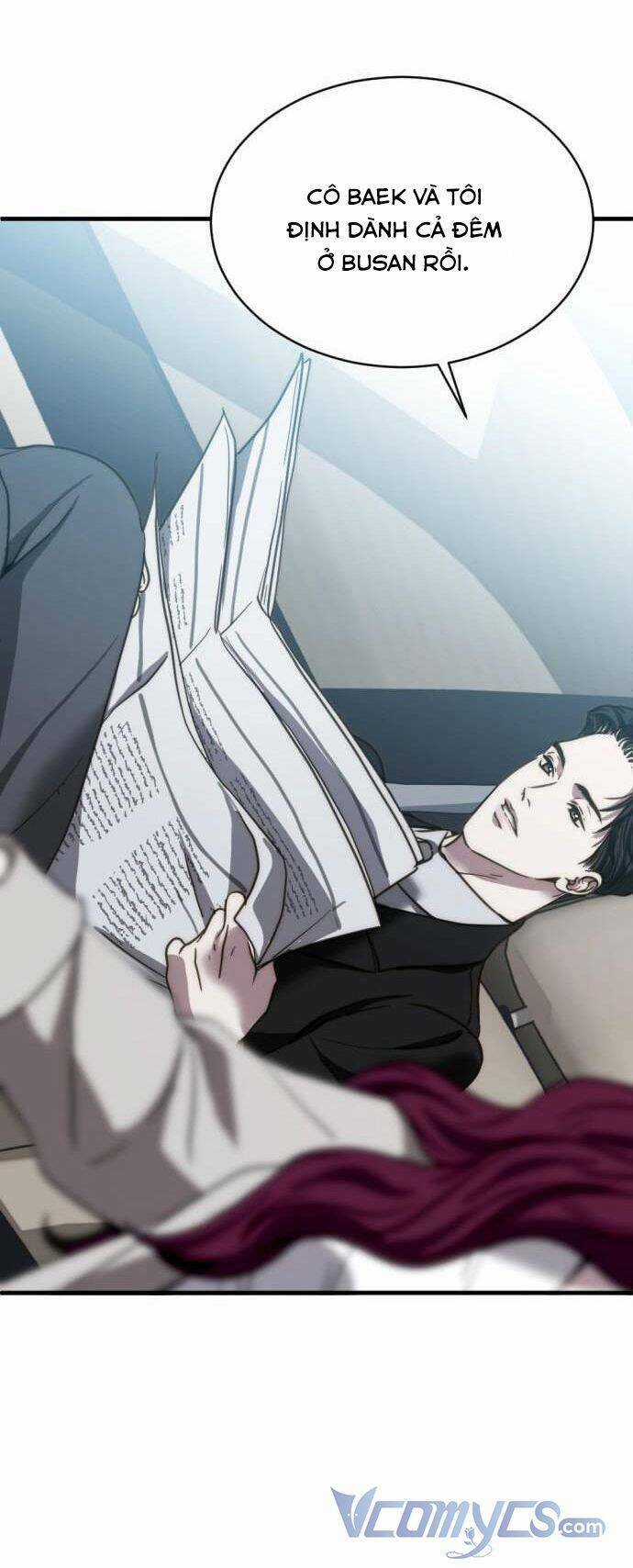 Ba Lần Động Phòng - Chapter 21 - Trang 24
