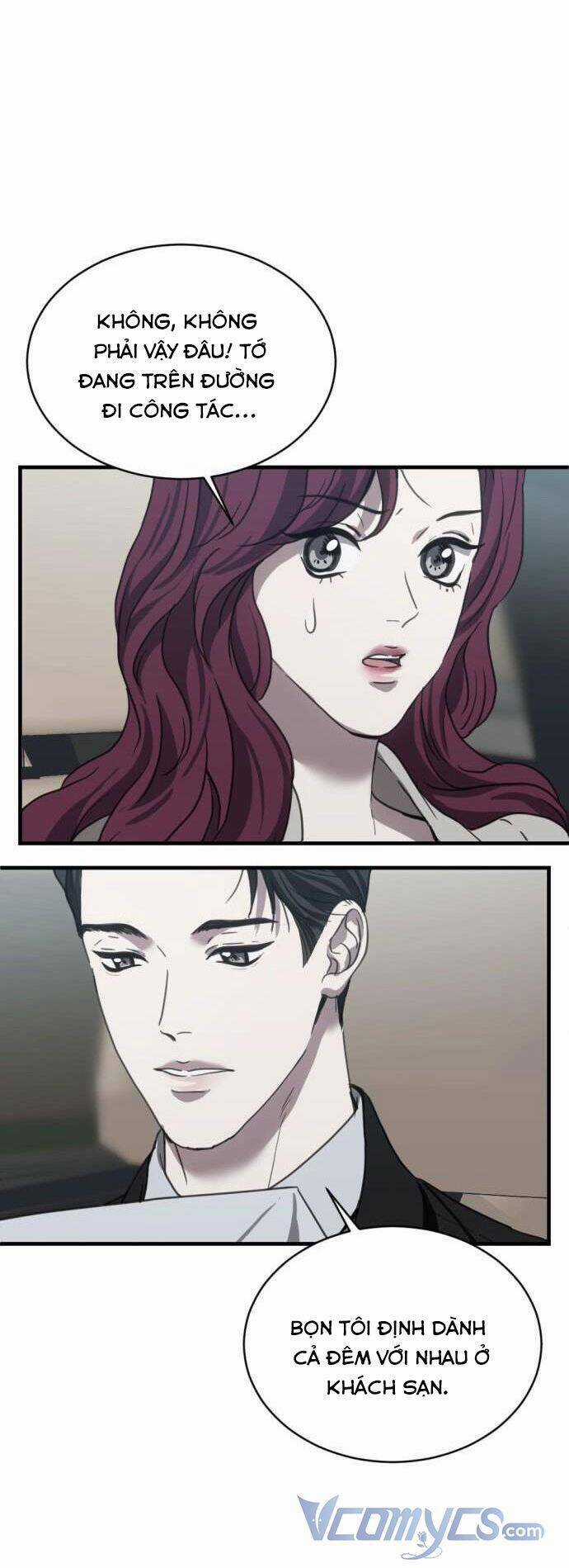 Ba Lần Động Phòng - Chapter 21 - Trang 25