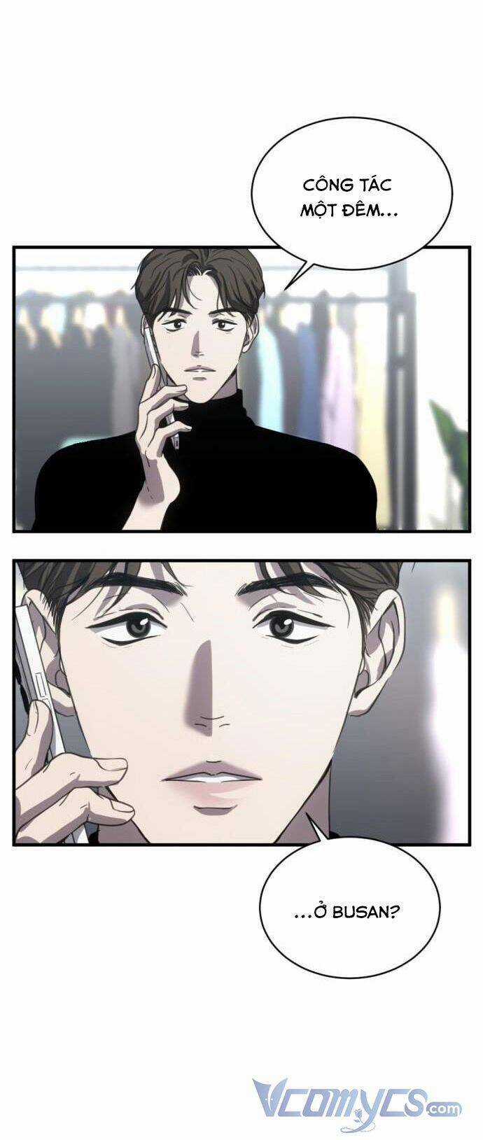 Ba Lần Động Phòng - Chapter 21 - Trang 27