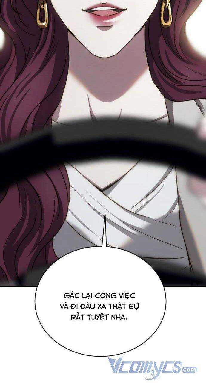 Ba Lần Động Phòng - Chapter 21 - Trang 4