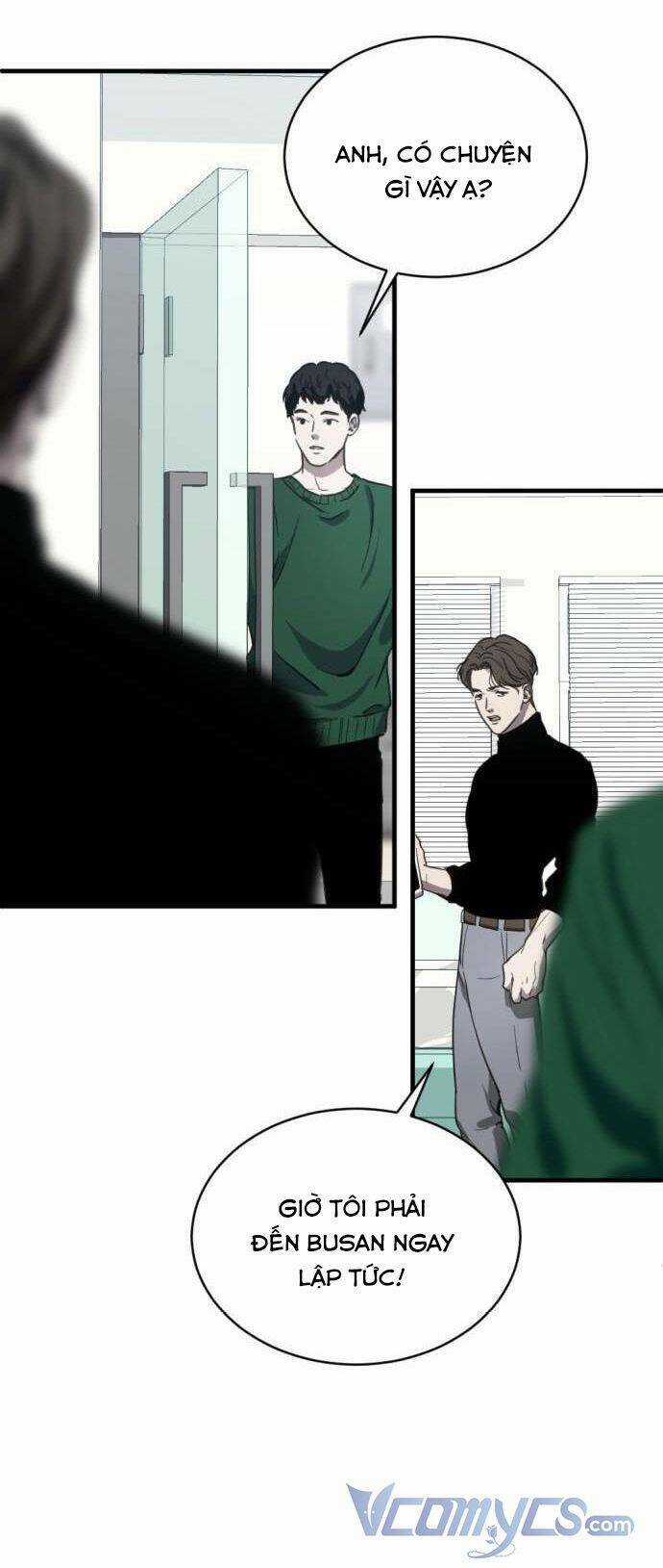 Ba Lần Động Phòng - Chapter 21 - Trang 31