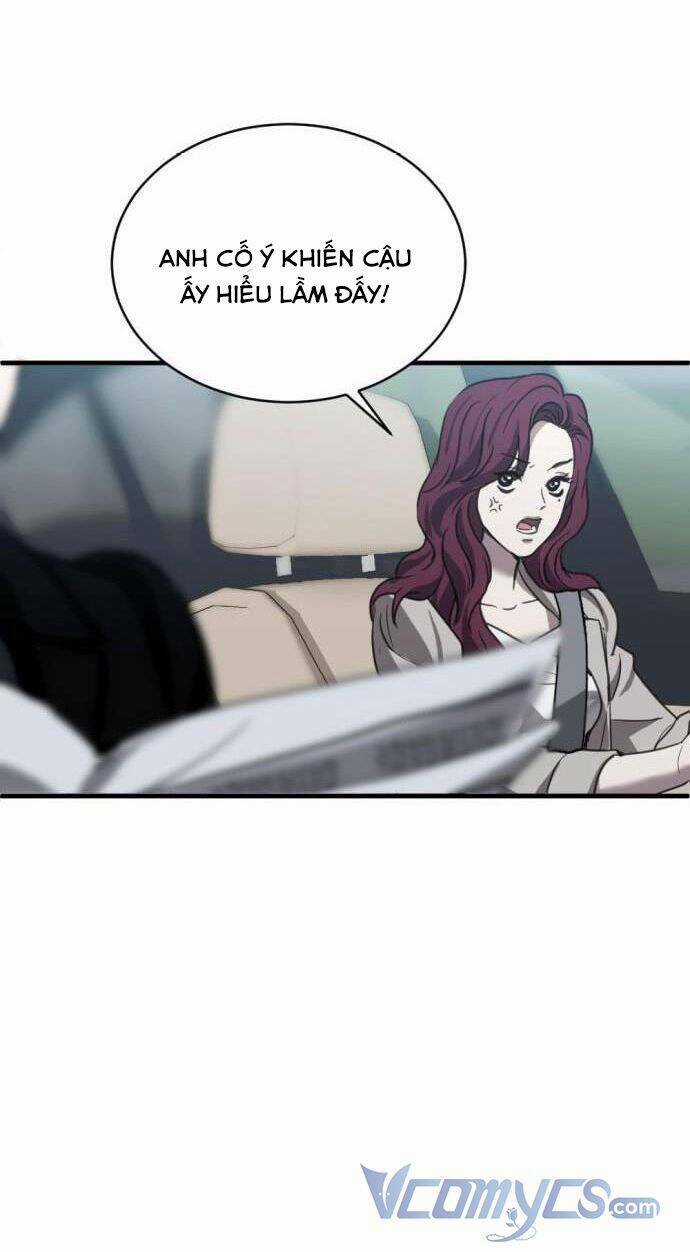 Ba Lần Động Phòng - Chapter 21 - Trang 40