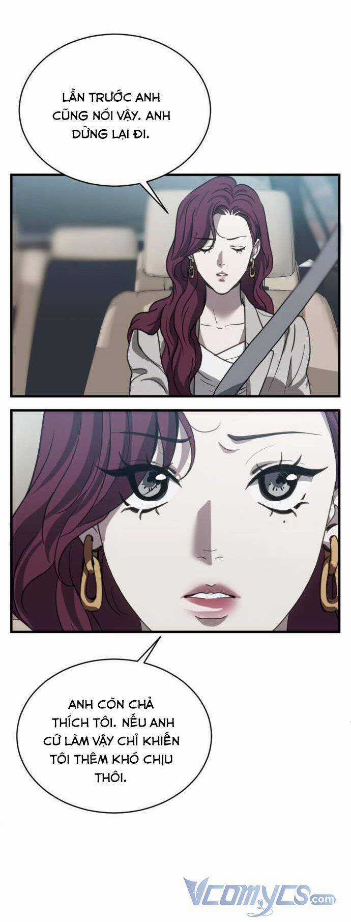 Ba Lần Động Phòng - Chapter 21 - Trang 41