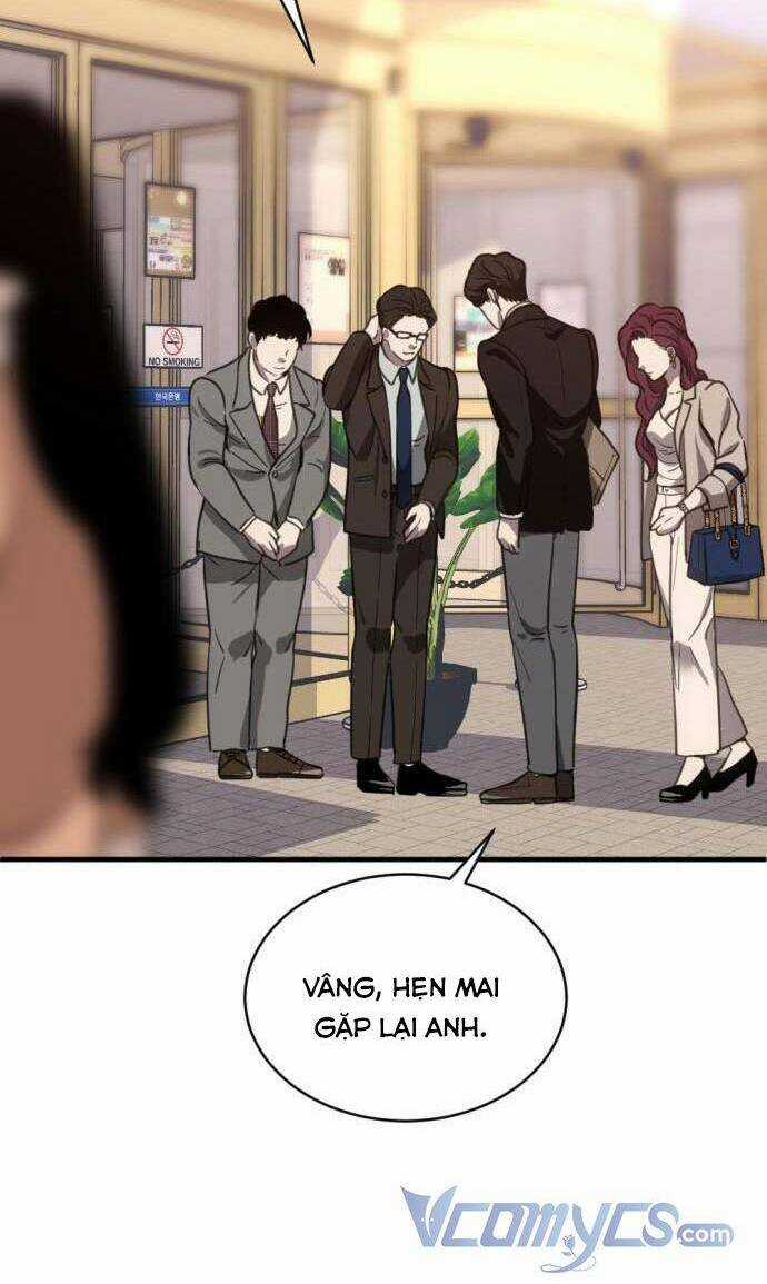 Ba Lần Động Phòng - Chapter 21 - Trang 46