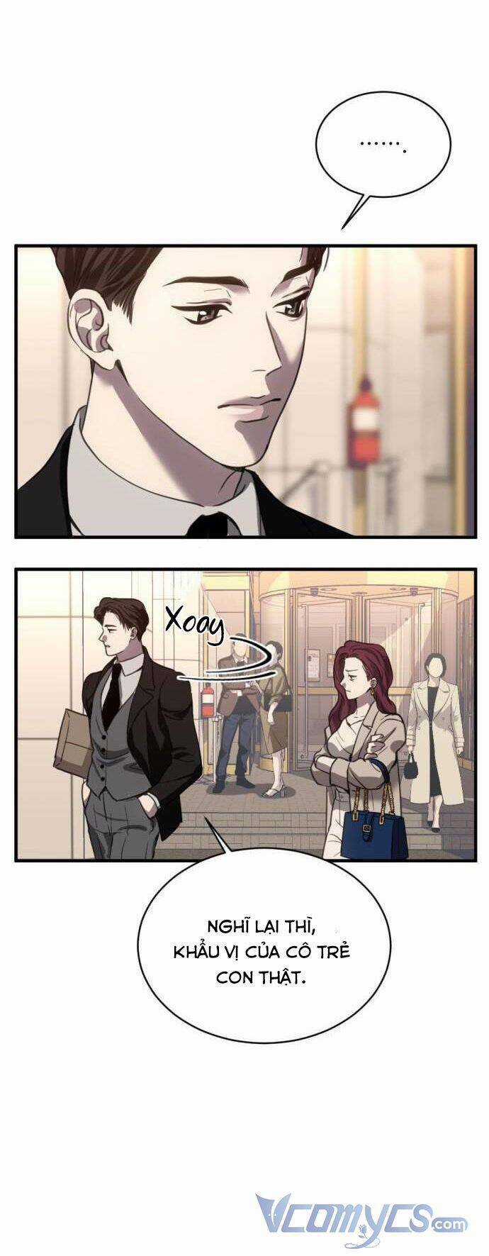 Ba Lần Động Phòng - Chapter 21 - Trang 49