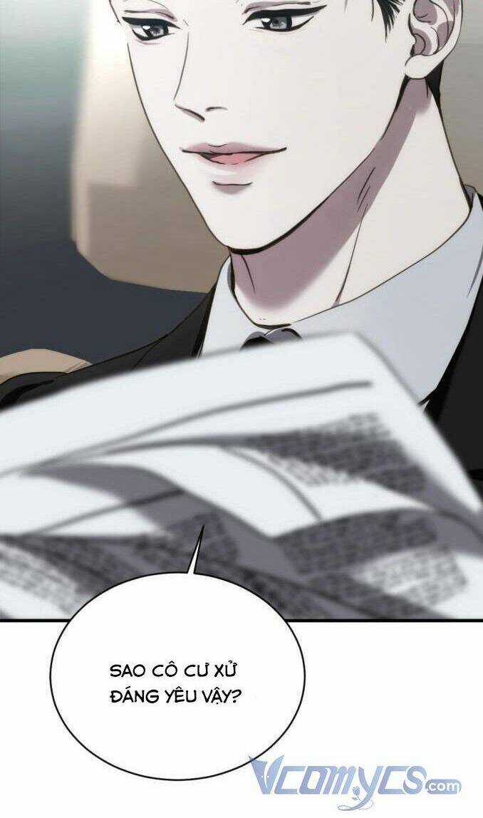 Ba Lần Động Phòng - Chapter 21 - Trang 6