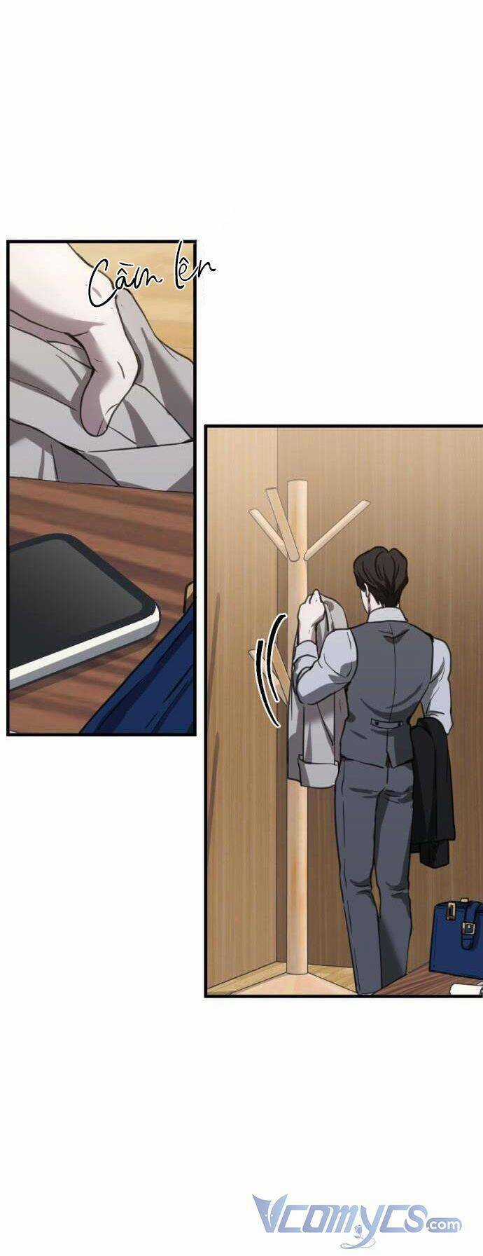 Ba Lần Động Phòng - Chapter 21 - Trang 52