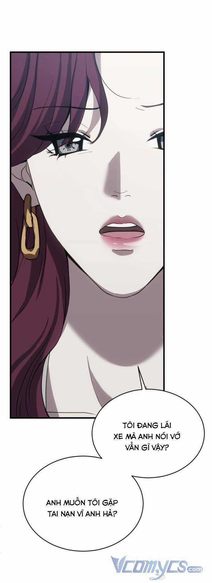 Ba Lần Động Phòng - Chapter 21 - Trang 8