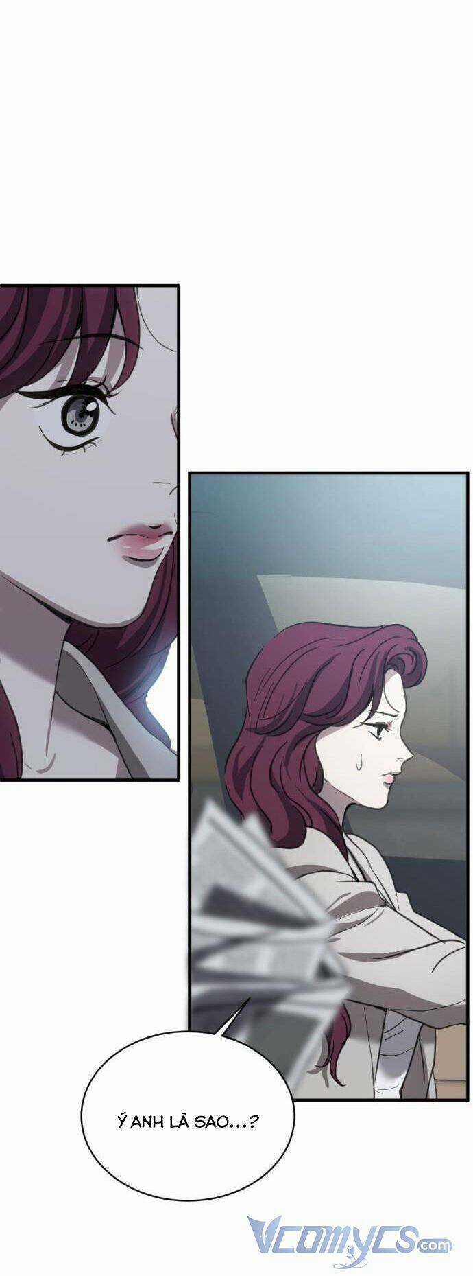 Ba Lần Động Phòng - Chapter 21 - Trang 10