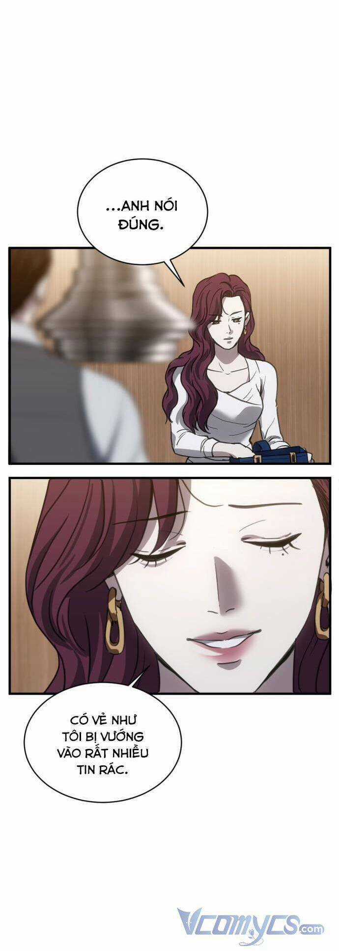 Ba Lần Động Phòng - Chapter 22 - Trang 2