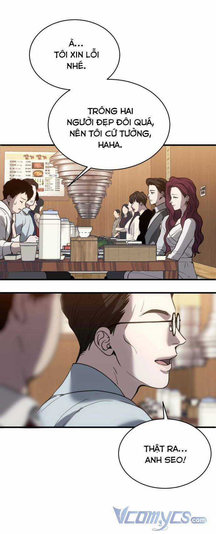 Ba Lần Động Phòng - Chapter 22 - Trang 11