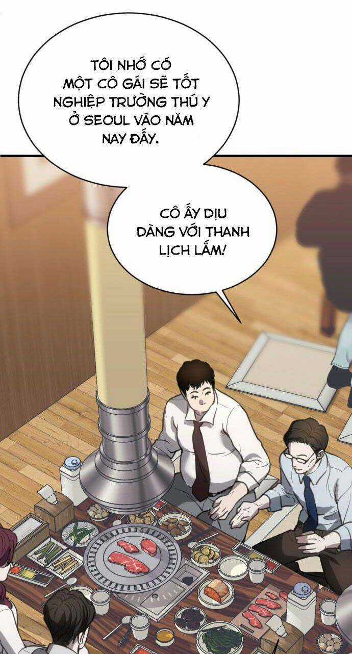 Ba Lần Động Phòng - Chapter 22 - Trang 12