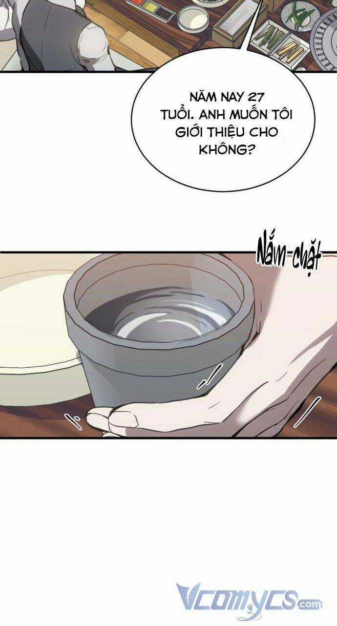 Ba Lần Động Phòng - Chapter 22 - Trang 13