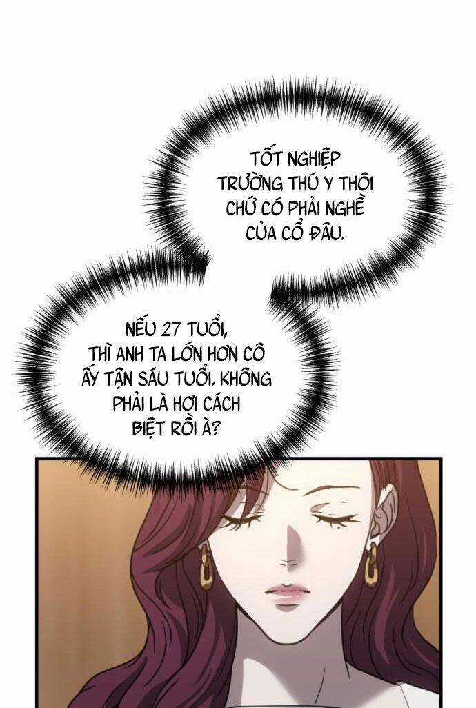 Ba Lần Động Phòng - Chapter 22 - Trang 14