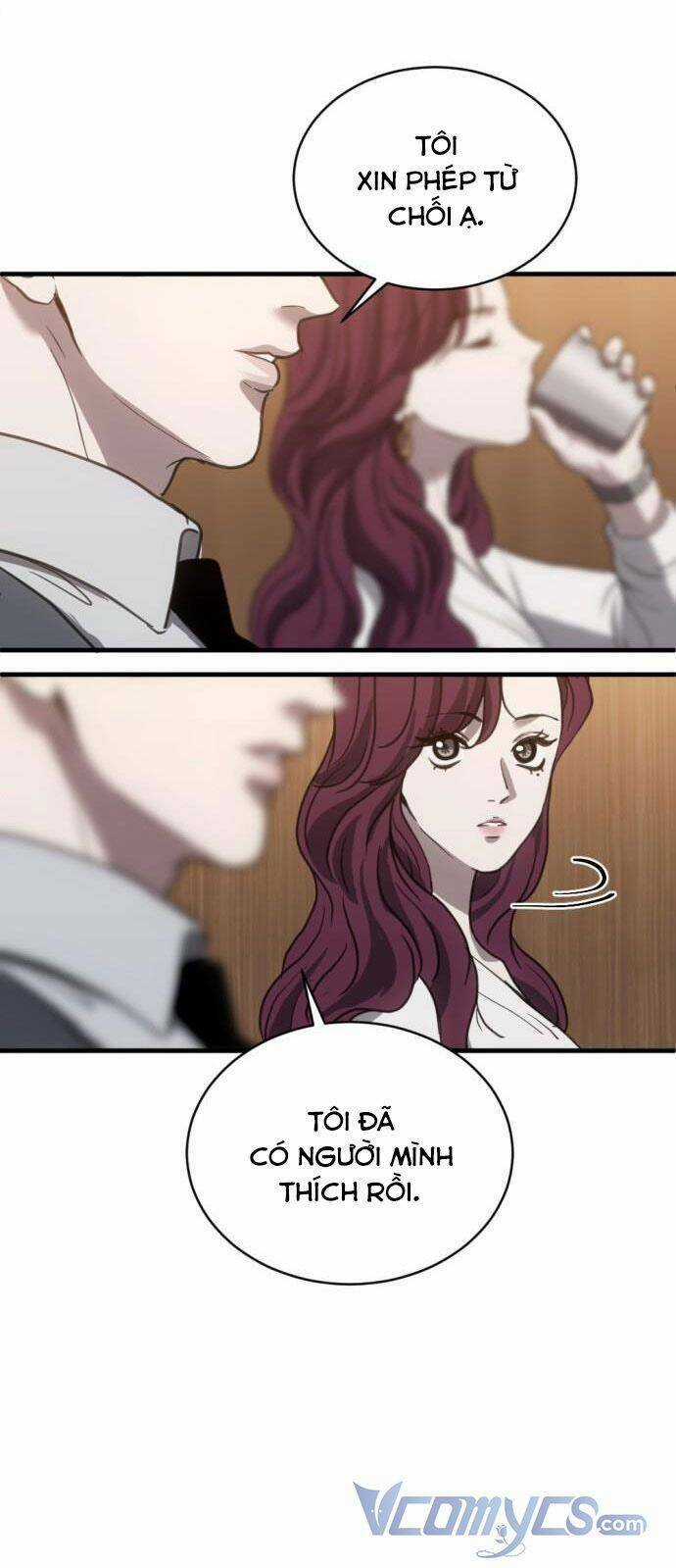 Ba Lần Động Phòng - Chapter 22 - Trang 16