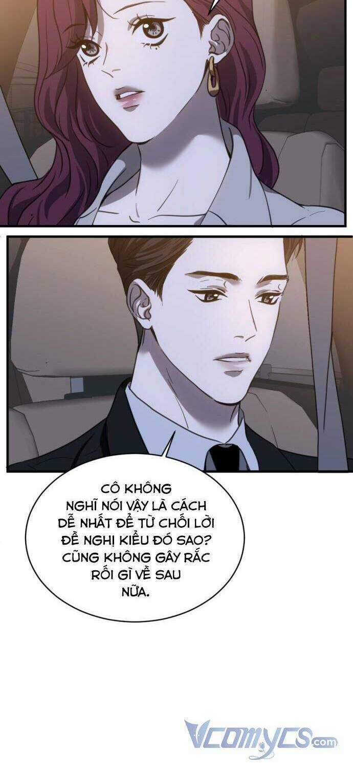 Ba Lần Động Phòng - Chapter 22 - Trang 21