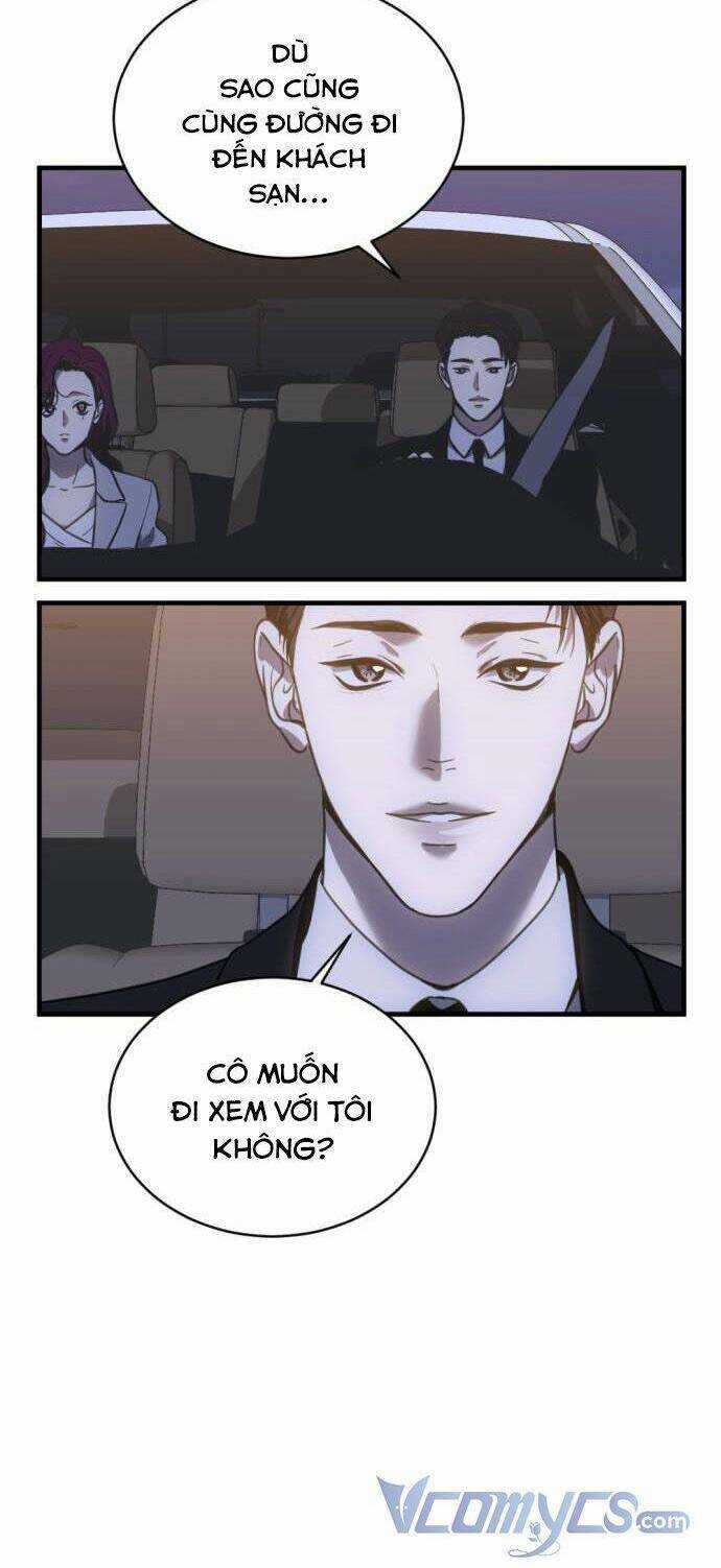 Ba Lần Động Phòng - Chapter 22 - Trang 26