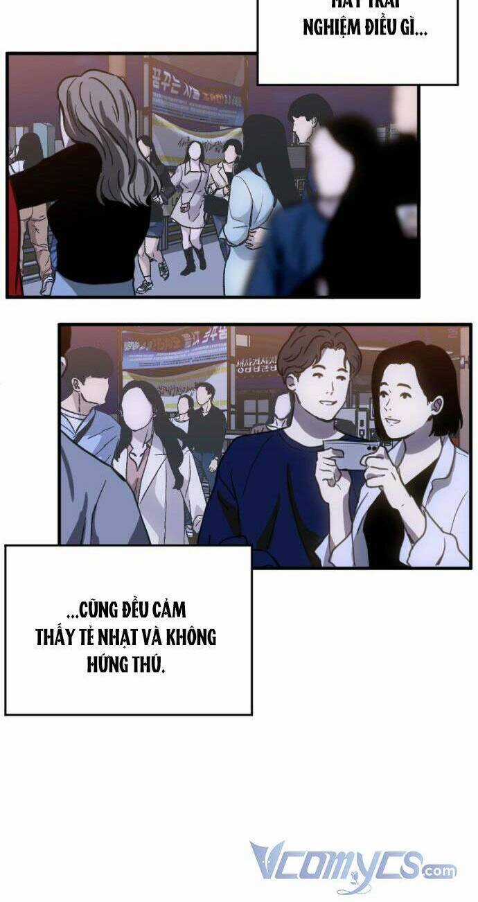 Ba Lần Động Phòng - Chapter 22 - Trang 28