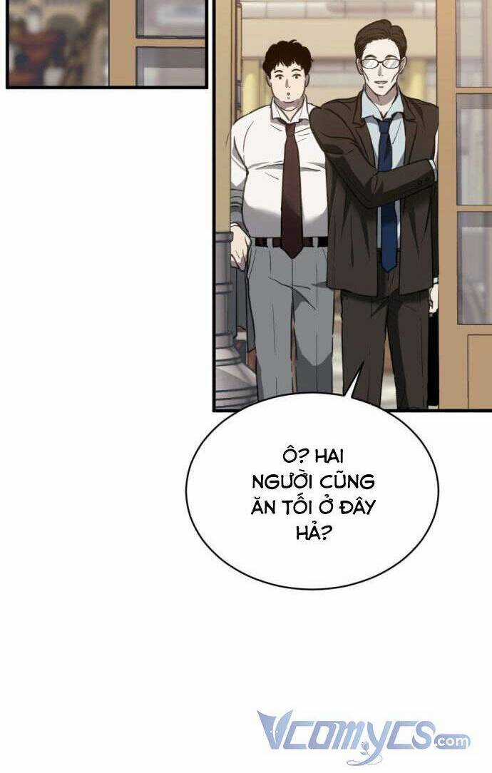 Ba Lần Động Phòng - Chapter 22 - Trang 4