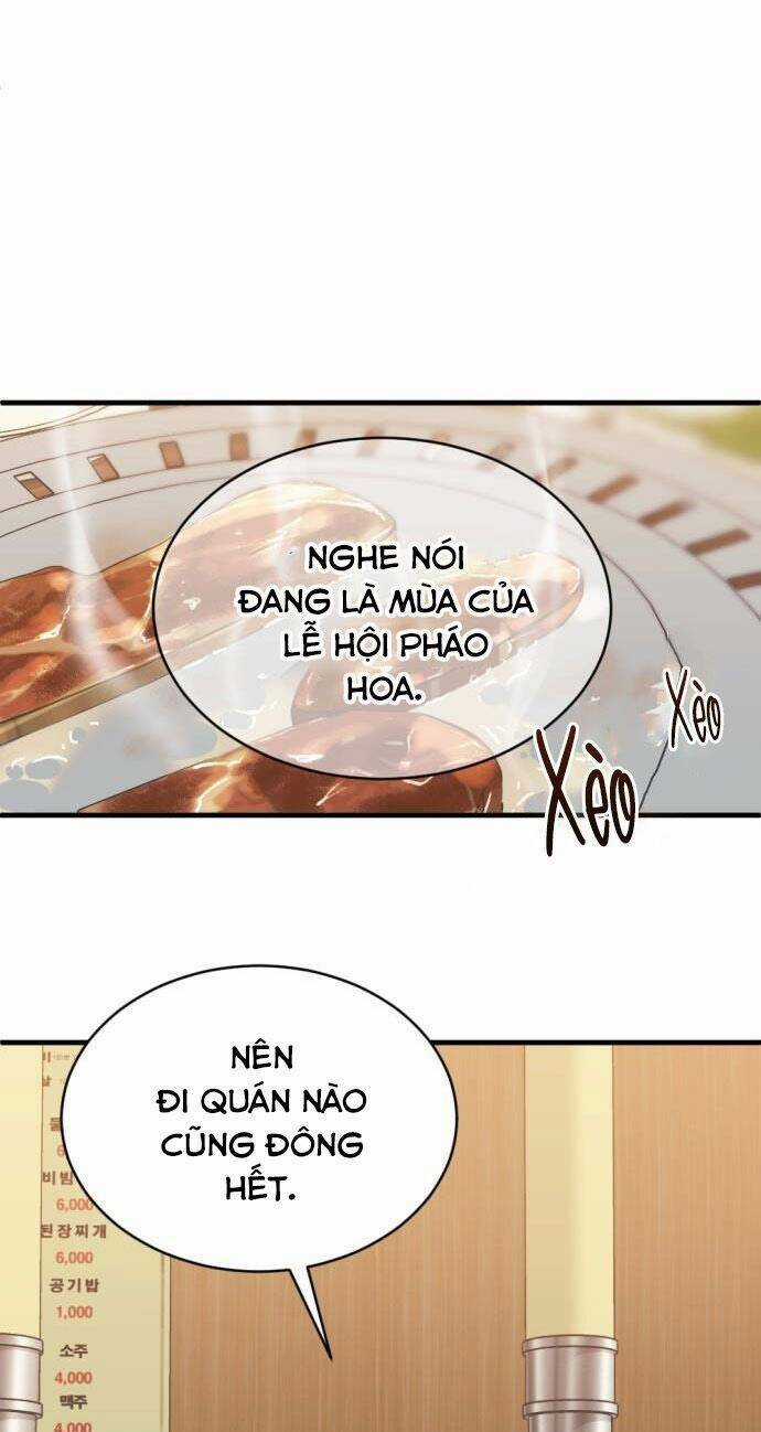 Ba Lần Động Phòng - Chapter 22 - Trang 7