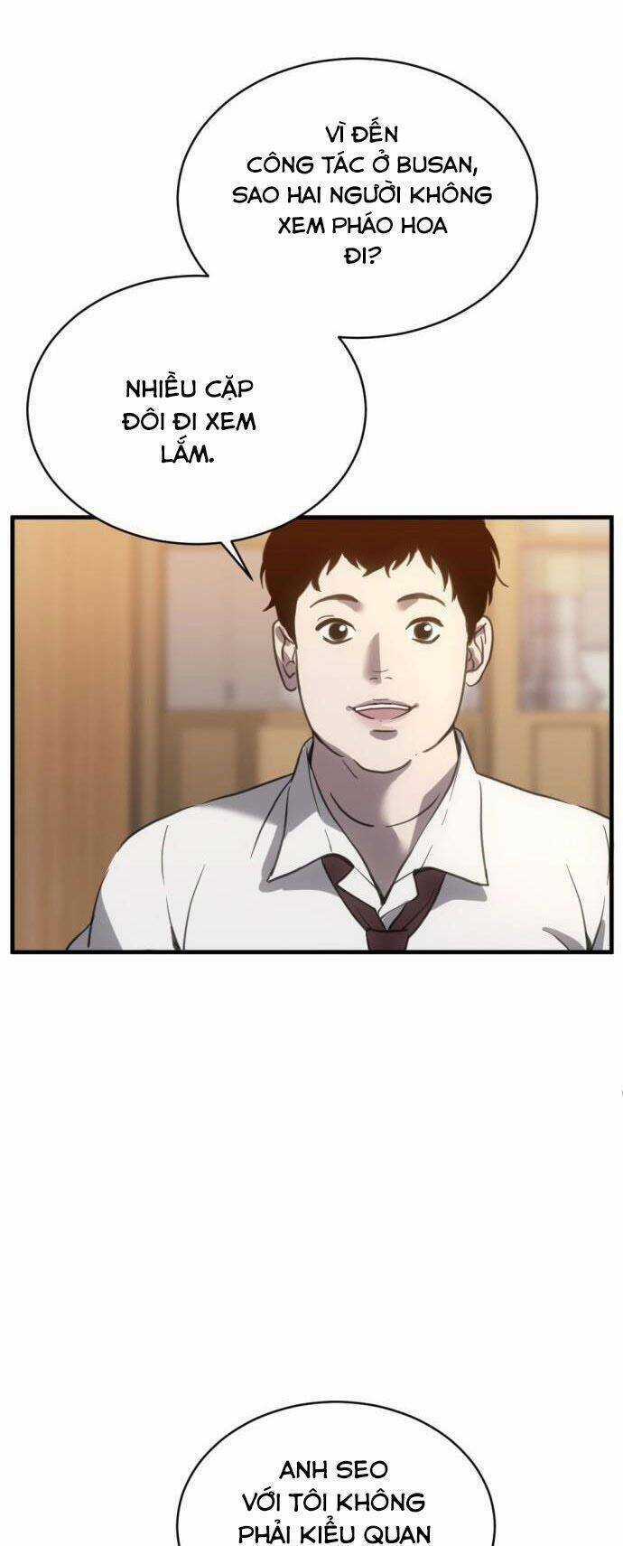 Ba Lần Động Phòng - Chapter 22 - Trang 9