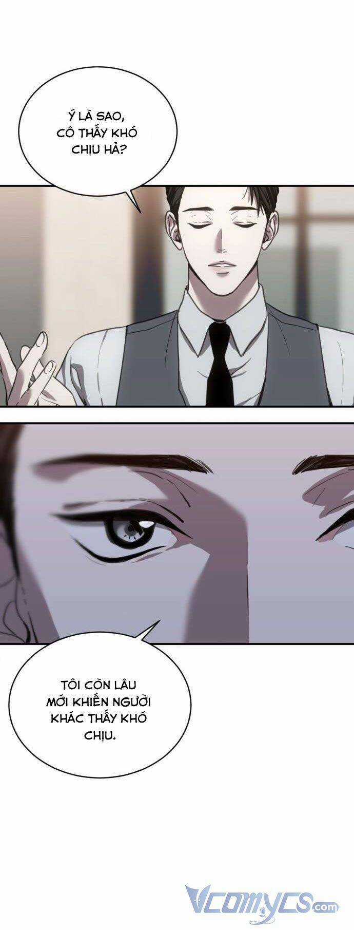 Ba Lần Động Phòng - Chapter 23 - Trang 11