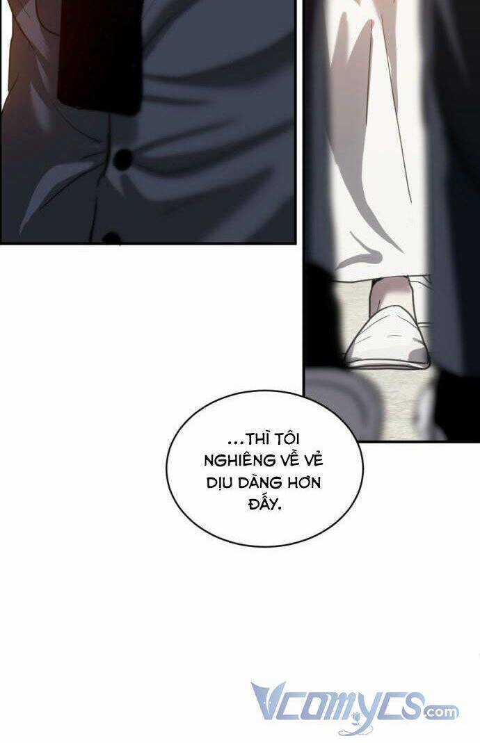 Ba Lần Động Phòng - Chapter 23 - Trang 13