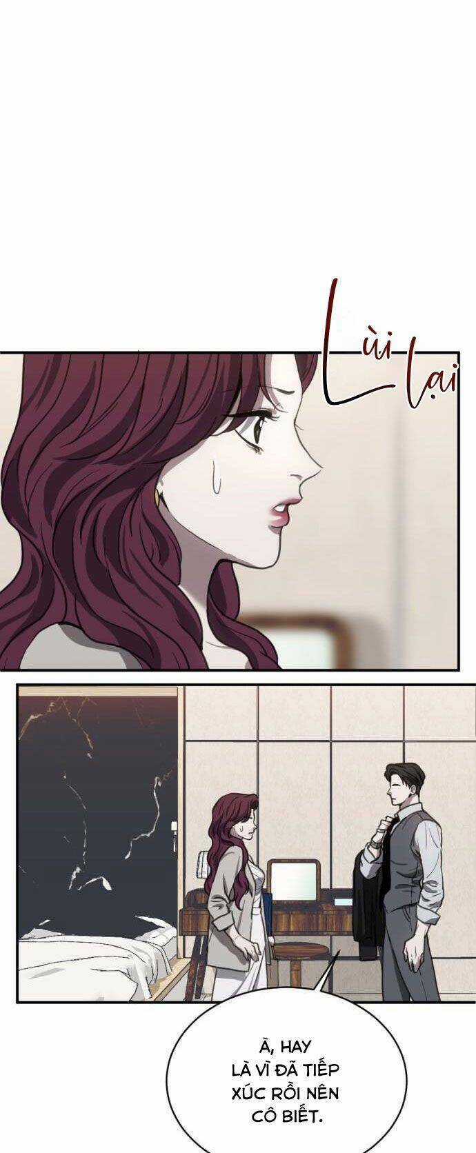 Ba Lần Động Phòng - Chapter 23 - Trang 14